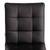 Кресло компьютерное Tetchair Zero CC 21199 черный фото 6