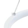 Подвесной светодиодный светильник Arte Lamp Frodo A2197SP-3WH фото 3