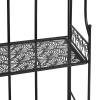 Этажерка Tetchair Secret de Maison Шарлотта 25640 черный фото 7