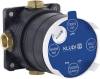 Душевой комплект Kludi Pure&Style 406300575 С ВНУТРЕННЕЙ ЧАСТЬЮ фото 8