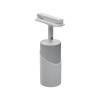 Трековый светильник Wolta Dolce WTL-GU10/06WCH фото 6