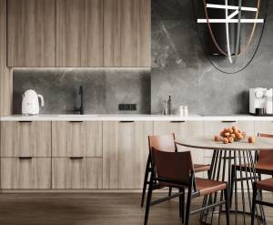 Laparet Samos Graphite