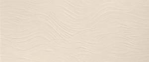 Керамическая плитка Atlas Concorde Boost Natural A64Y 3D Wave Kaolin 50x120