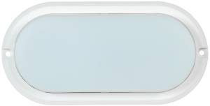 Настенно-потолочный светодиодный светильник IEK ДПО 4011 LDPO0-4011-8-4000-K01