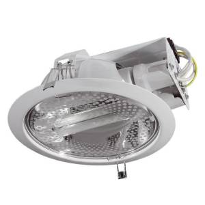 Карданный светильник Kanlux Ralf 4820