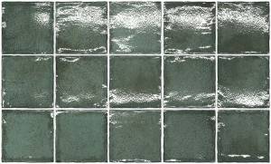 Керамическая плитка Equipe Altea 27603 Pine Green 10x10