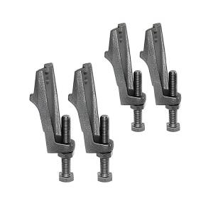 Ножки для чугунных ванн Delice Elite DLR000002