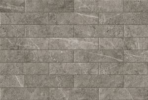 Клинкерная плитка Cerrad Cerros Grys 7.4x30