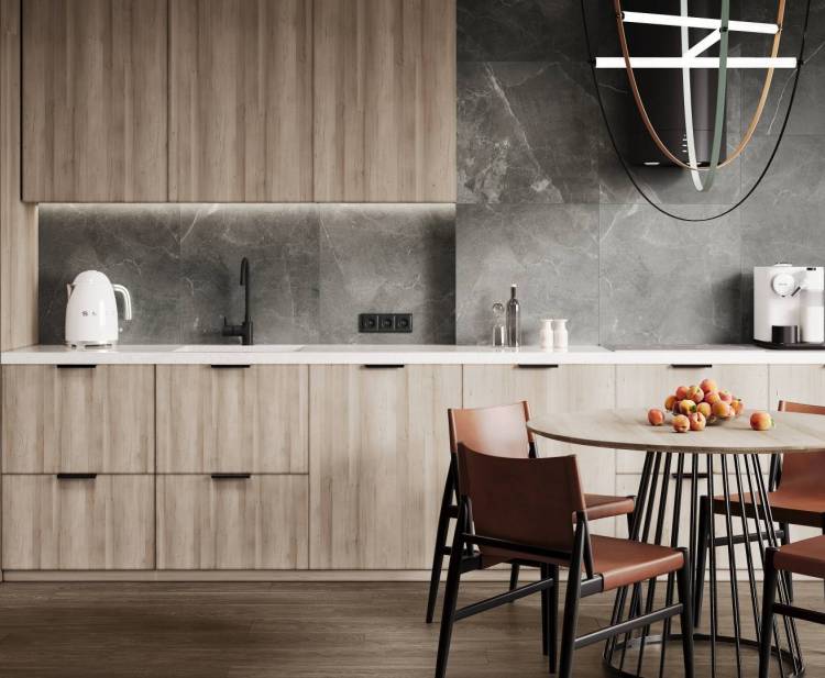 Laparet Samos Graphite