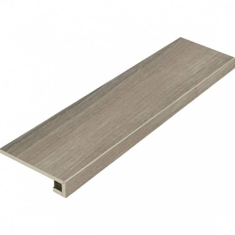 Ступень Italon Мезон 620070000653 Фумэ Фронтальная 33x120