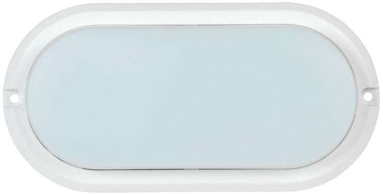 Настенно-потолочный светодиодный светильник IEK ДПО 4011 LDPO0-4011-8-4000-K01