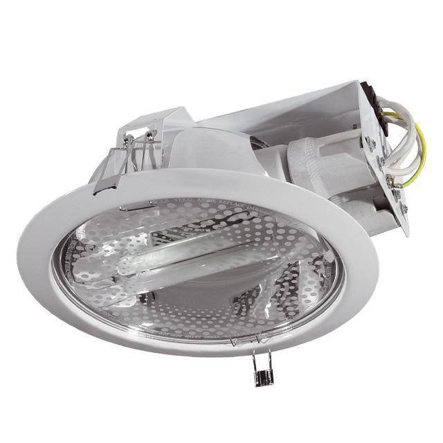 Карданный светильник Kanlux Ralf 4820