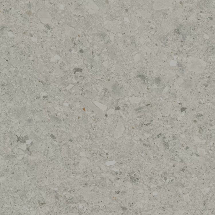 Керамогранит Kerama Marazzi Чеппо ди Гре DD012620R серый матовый обрезной 119.5x119.5x0.9