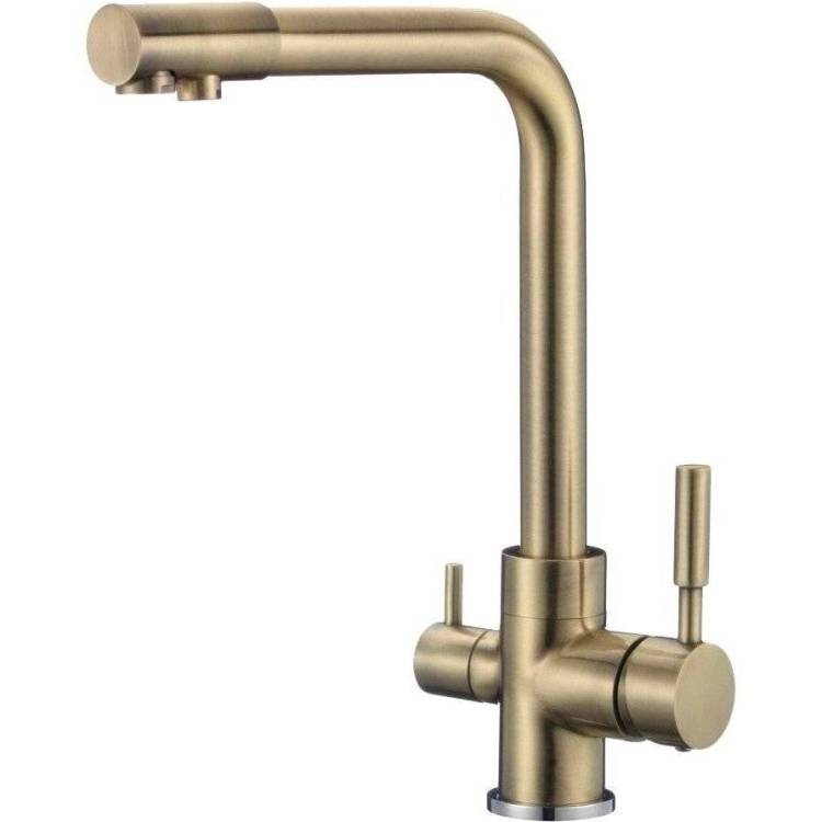 Смеситель для кухни Savol S-L1801C