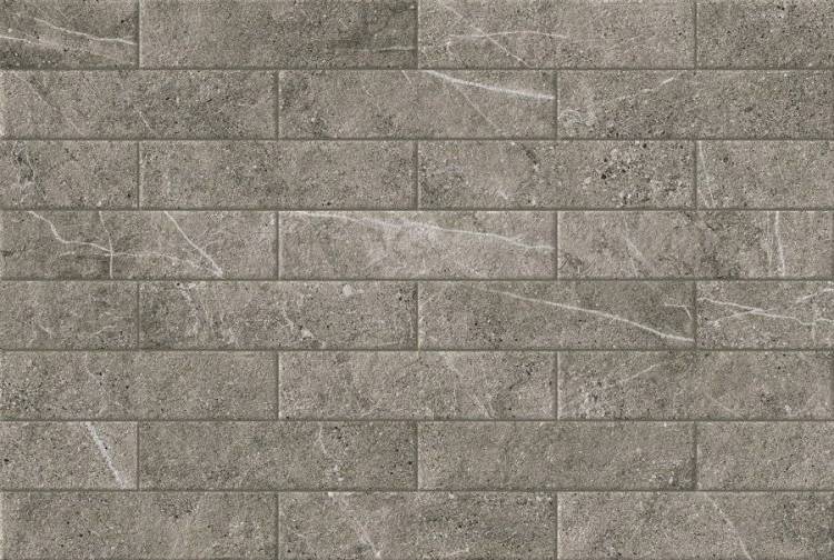 Клинкерная плитка Cerrad Cerros Grys 7.4x30