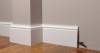 Плинтус Decor-Dizayn DD31 200x2x13.8 фото 2