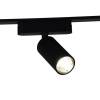 Магнитная трековая система Reluce 13005-9.3-001UR magnetic LED12W BK фото 2