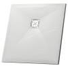 Поддон для душа RGW Stone Tray ST-W 16152075-01 75x75x2,5