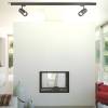 Трековый светодиодный светильник Novotech Port Nail 358745 фото 5