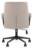 Кресло компьютерное Stool Group Torus SY-016 Lixiang-02 серый фото 4