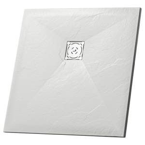 Поддон для душа RGW Stone Tray ST-W 16152075-01 75x75x2,5