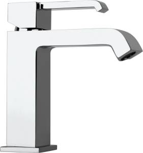 Смеситель для раковины Paini Q 19CR211ESR