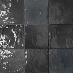 Керамическая плитка ABK Poetri Colors PF60011529 Smoke N 10x10