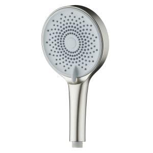 Лейка для душа ESKO SPL1303 Satin хром, 130 мм