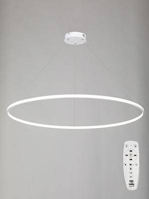 Подвесная люстра Vitaluce V2514DT-0/1S