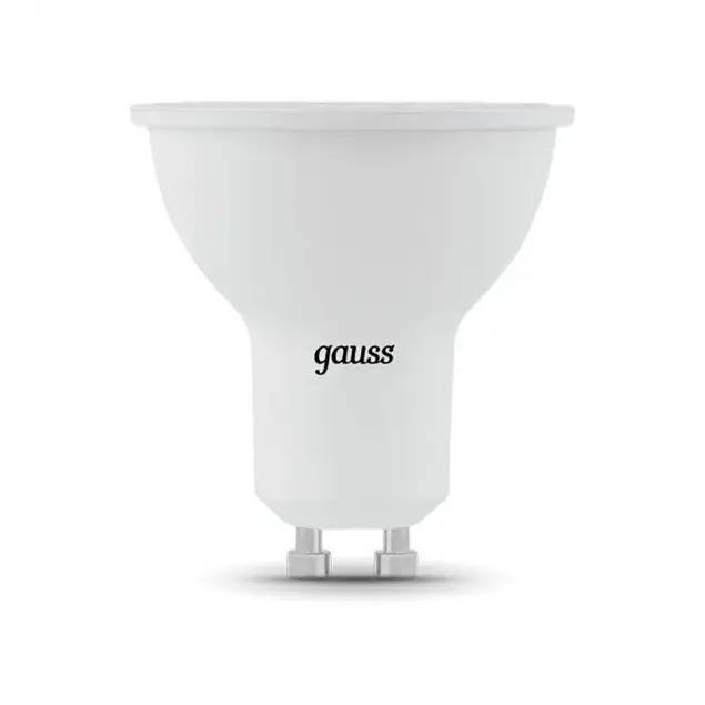 Лампа светодиодная Gauss SMD 101505109