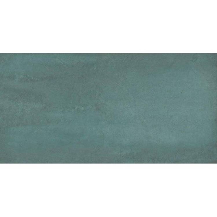 Керамогранит Creto Foil MPL-061483 Verdigris Aqua 60x120