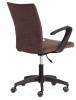 Кресло компьютерное Tetchair Spark 20535 коричневый фото 3