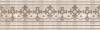 Бордюр Kerama Marazzi Традиция AD/A182/8236 20x5.7