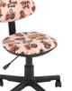Кресло компьютерное Stool Group Умка KP09-HCC-Mashinki фото 7