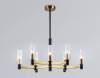 Люстра на штанге Ambrella light High Light LH55513 фото 3