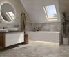 Керамогранит Primavera NR135 Chalco Grey Matt 60x60 фото 2
