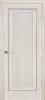 Межкомнатная дверь Profilo Porte экошпон PSB-26, глухая, дуб гарвард кремовый 700x2000