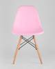Стул Stool Group Eames DSW 8056PP PINK розовый фото 3