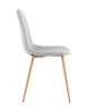 Стул Stool Group Валенсия SN OS-001 1009-34 светло-серый фото 3