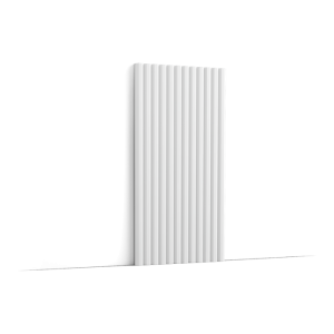 Декоративная панель Orac Decor WX213-2600 260x1.28x24.9