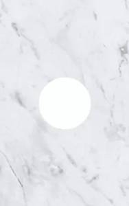 Декор Ceramica Classic Аргус круг d12 25x40