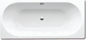 Стальная ванна Kaldewei Classic Duo 110 180x80 с покрытием Easy-Clean