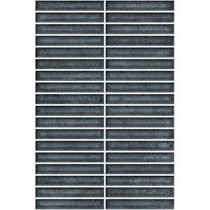 Керамическая плитка Paradyz Monpelli Mozaika Nacinana Navy Murano 19.8x29.8