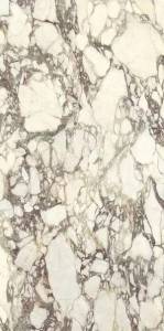 Керамогранит Ariostea Ultra Marmi UM6L157671 Calacatta Viola Luc Shiny 6mm 150x75