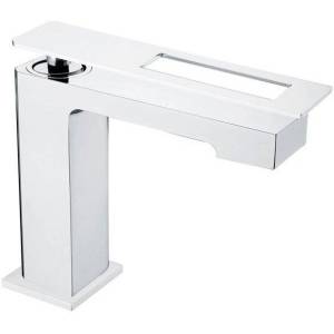 Смеситель для раковины Boheme Q 141-CRCR