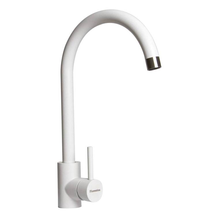 Смеситель для кухни Florentina Юна 313.39H.1123.201 Жасмин
