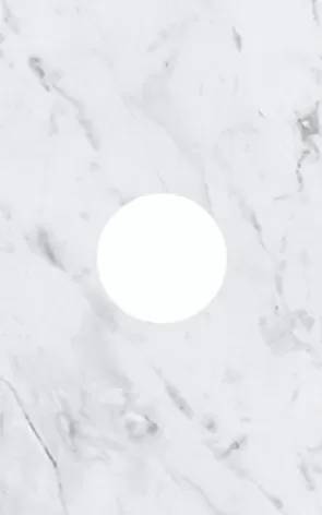 Декор Ceramica Classic Аргус круг d12 25x40