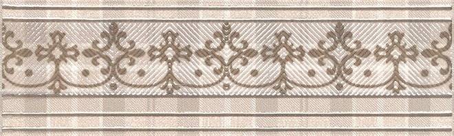 Бордюр Kerama Marazzi Традиция AD/A182/8236 20x5.7