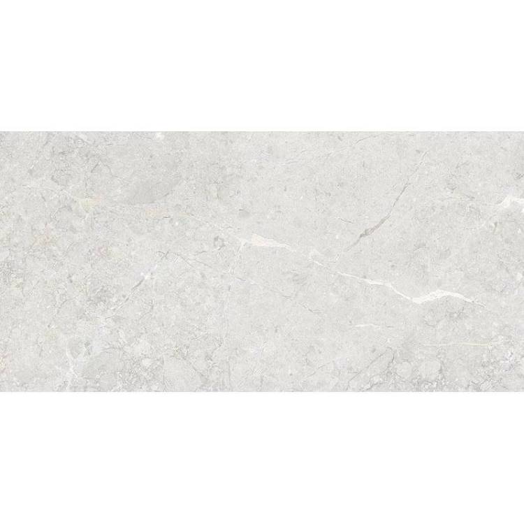 Керамогранит Art&Natura Ceramic Una Pietra Silver Glossy 60x120
