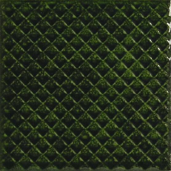 Керамическая плитка Ape Ceramica Genuine A041648 Mimosa Emerald 10x10